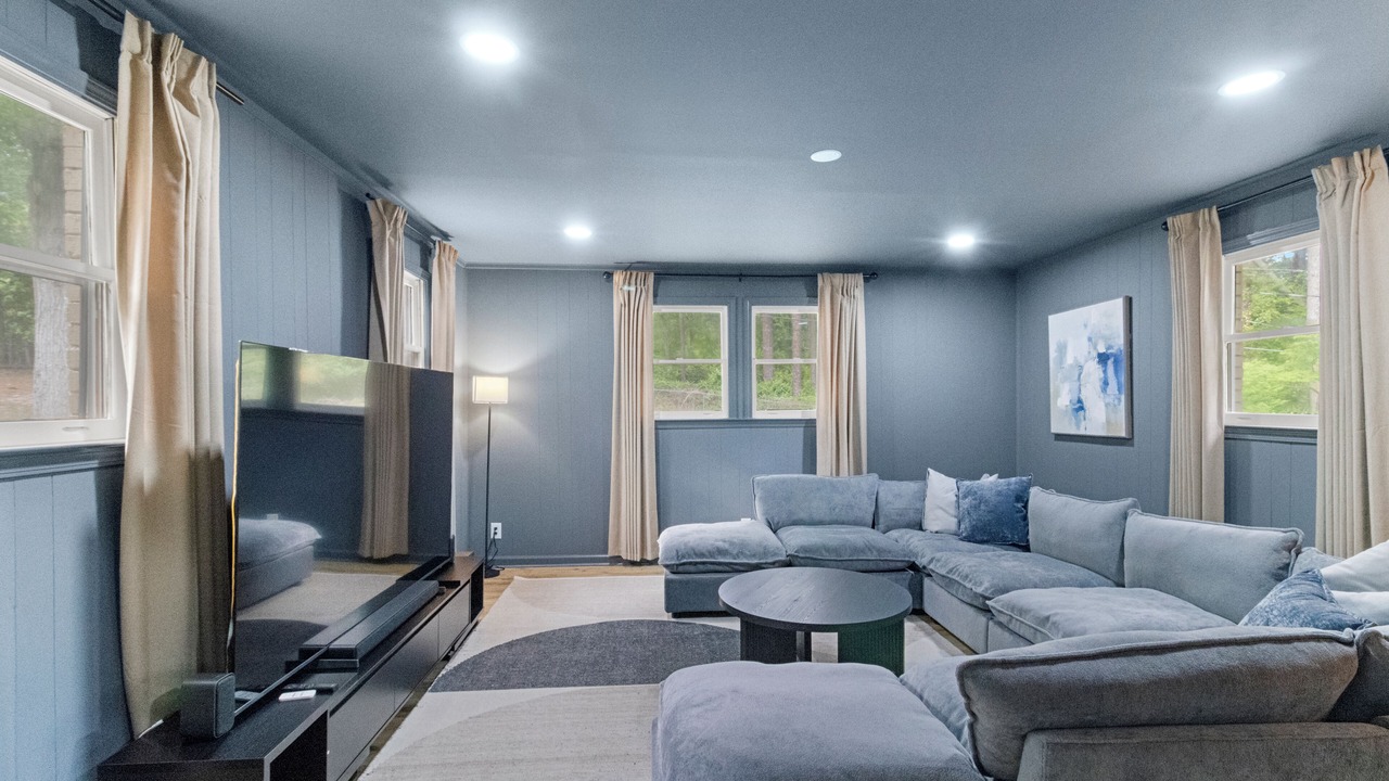 Photo of Livingroom in Forest Acres