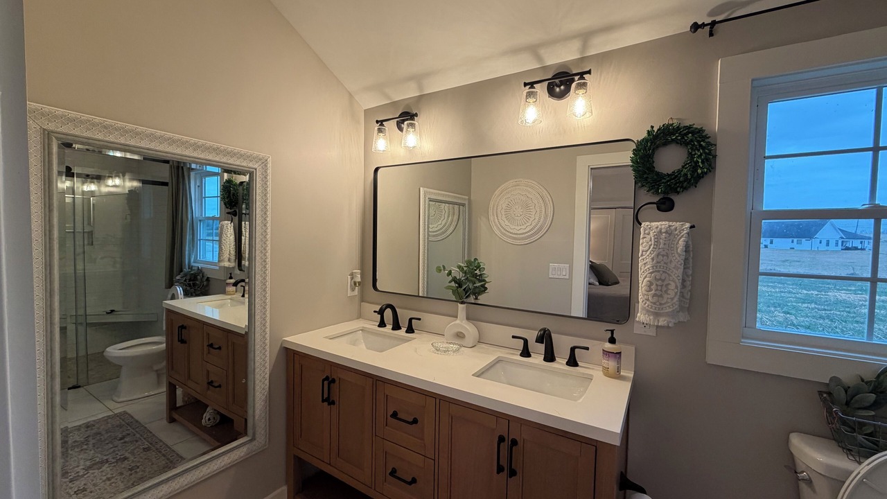 Photo of Bathroom in Union County
