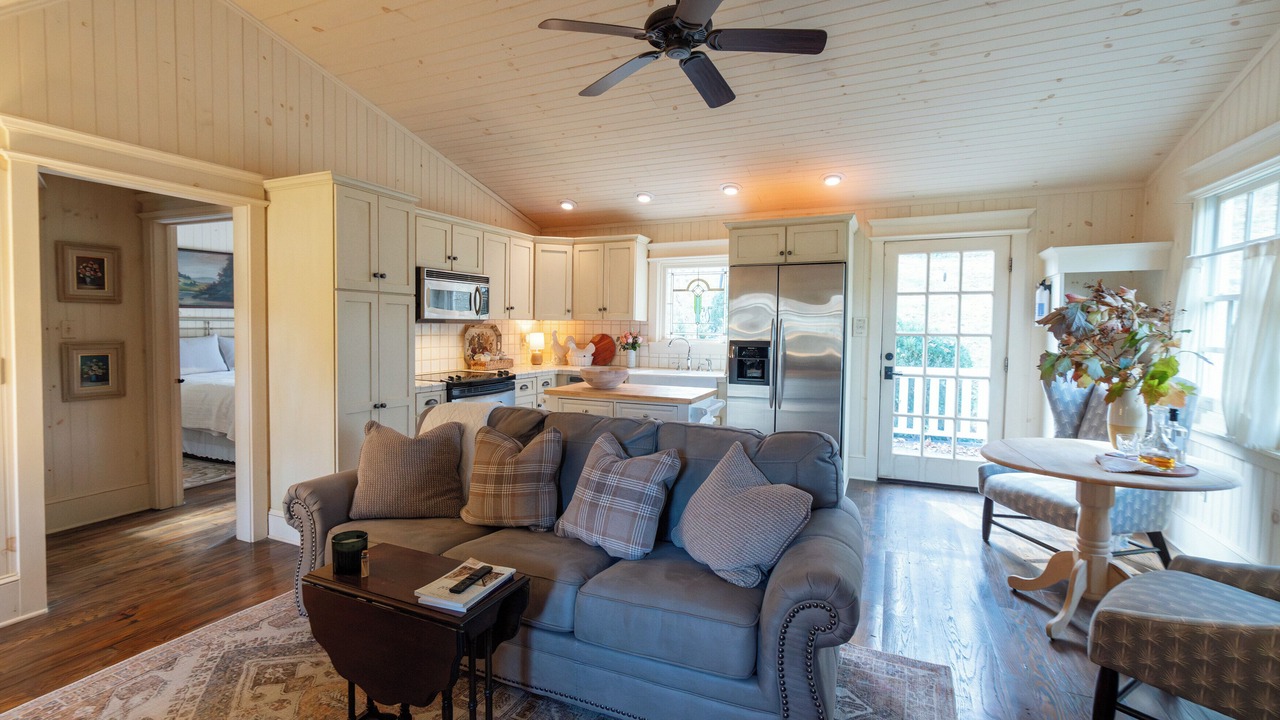 Photo of Livingroom in Bristol