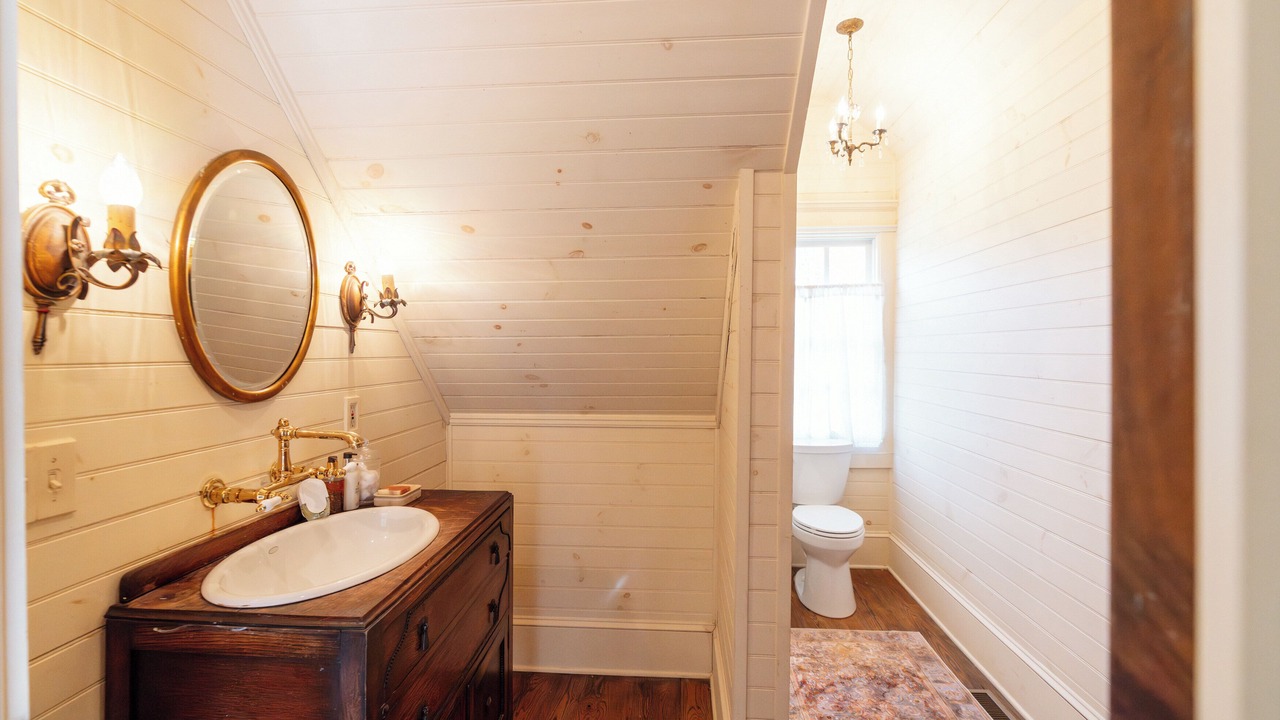 Photo of Bathroom in Bristol