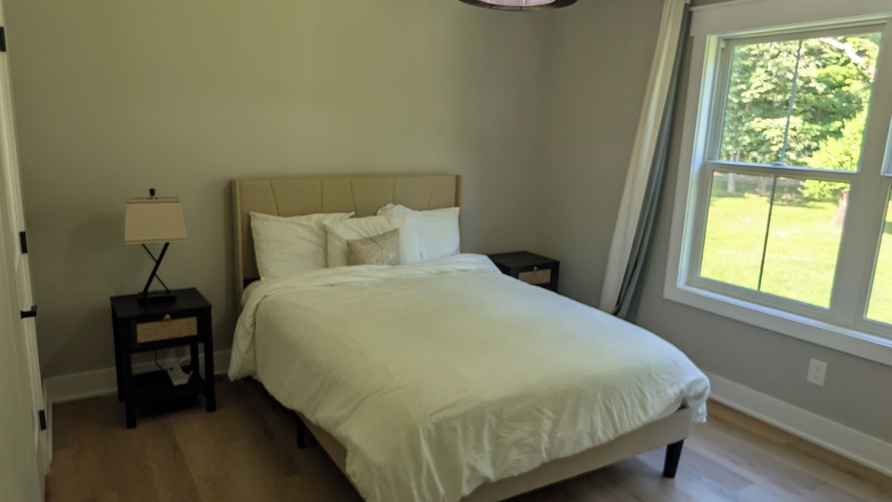 Photo of Bedroom in McDonald