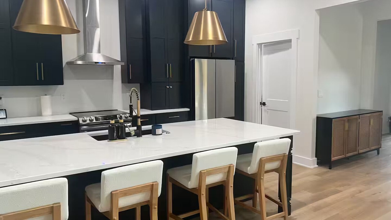 Photo of Kitchen in McDonald