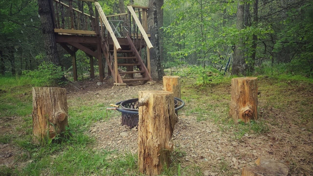 Photo of Outdoor in Max Meadows