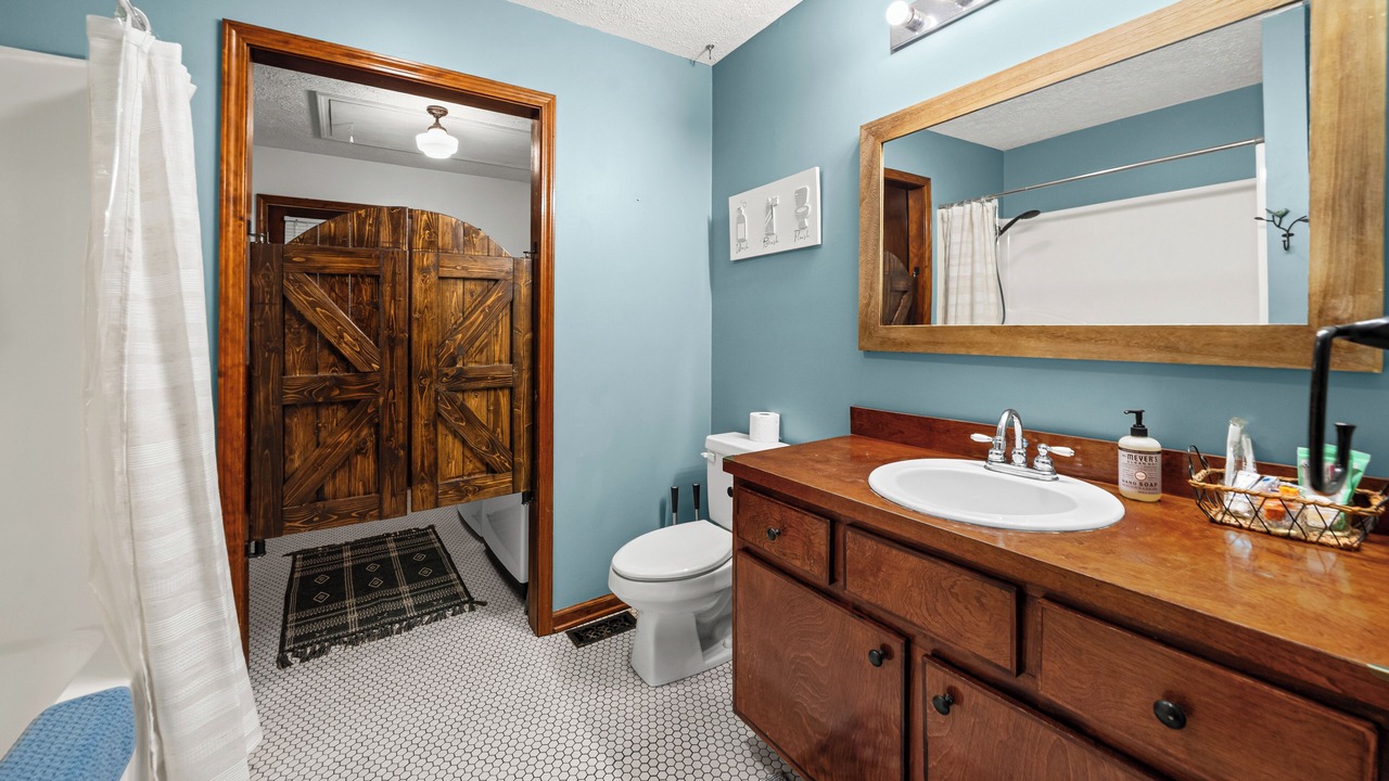 Photo of Bathroom in Clarksville