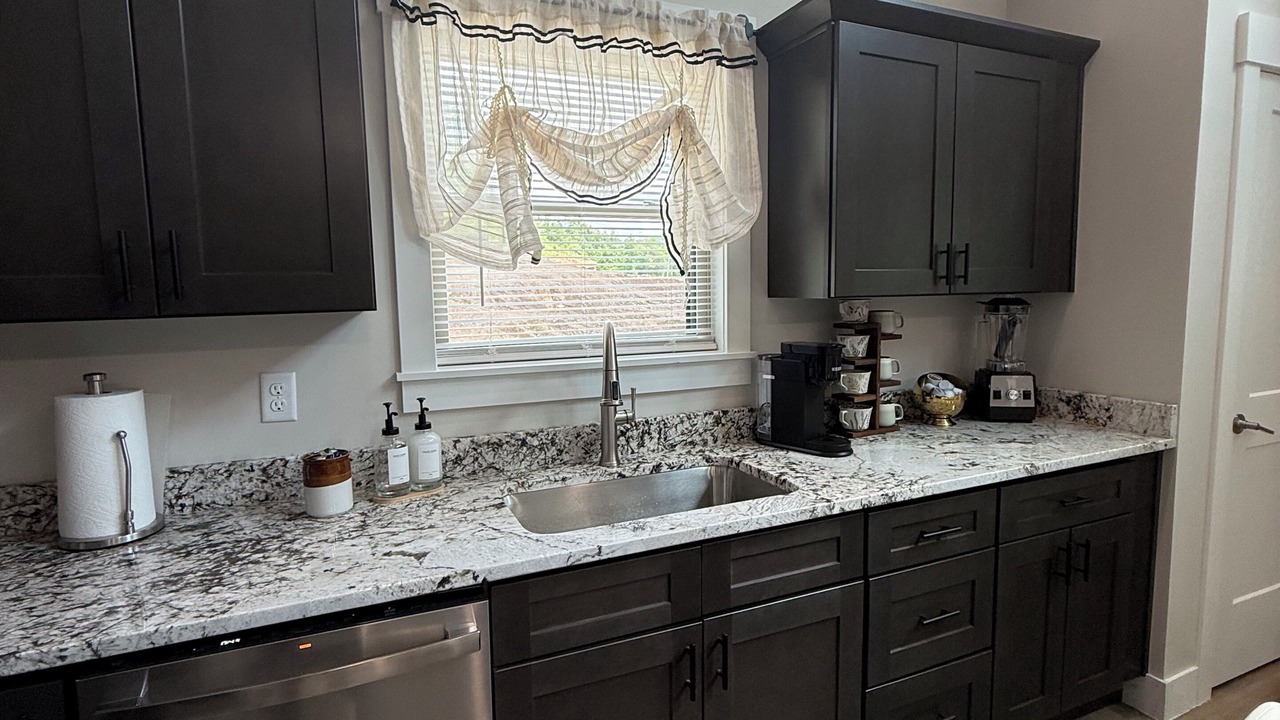 Photo of Kitchen in Stanton