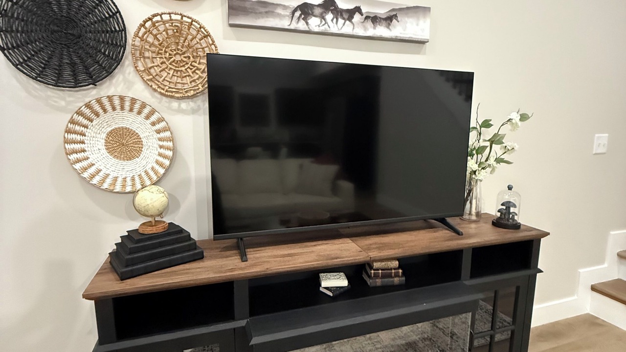 Photo of Livingroom in Stanton