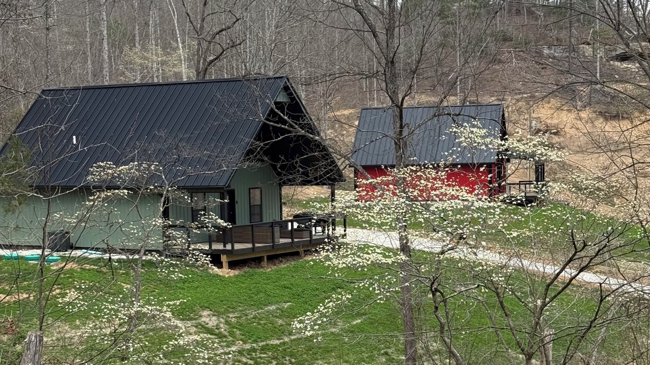 Photo of Outdoor in Stanton