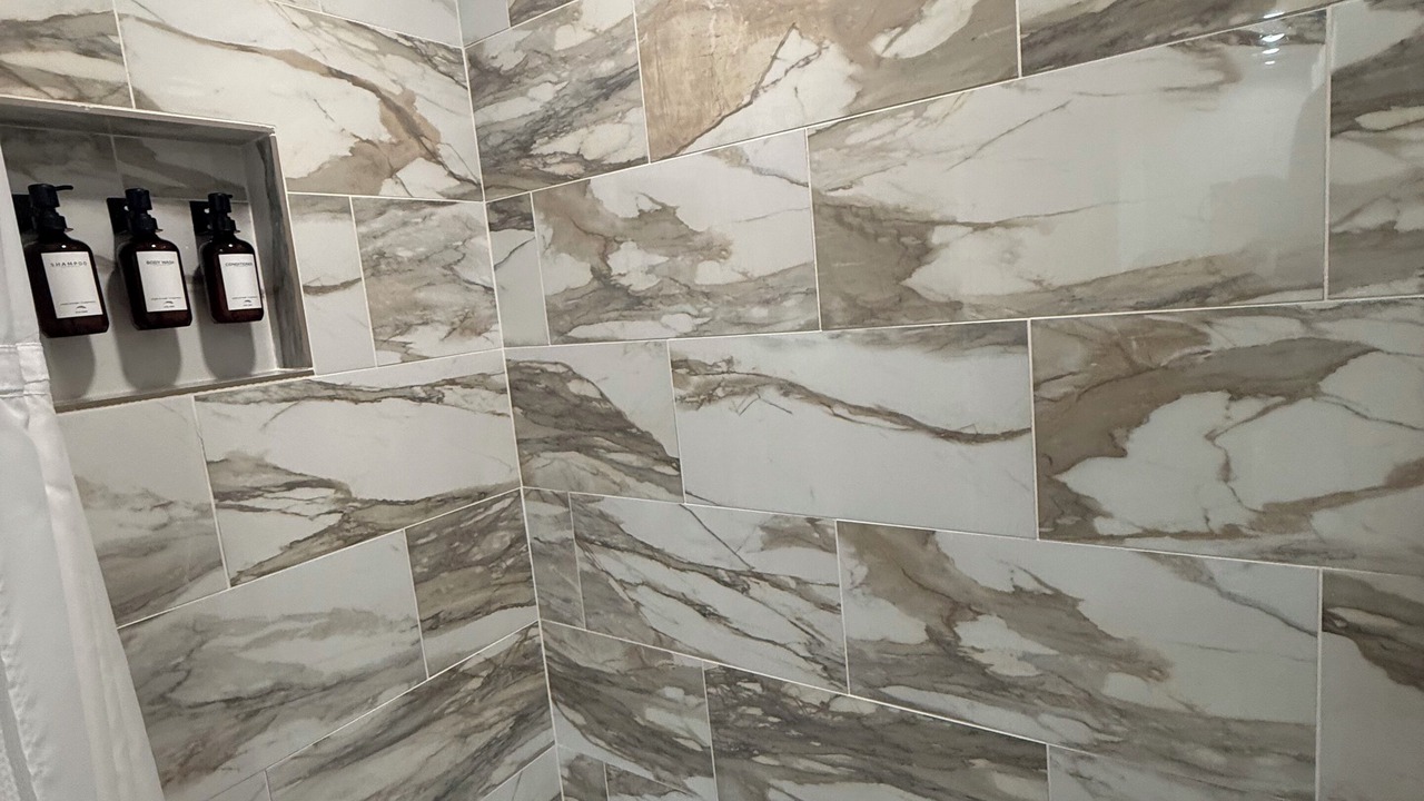 Photo of Bathroom in Stanton