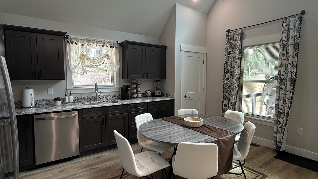 Photo of Kitchen in Stanton