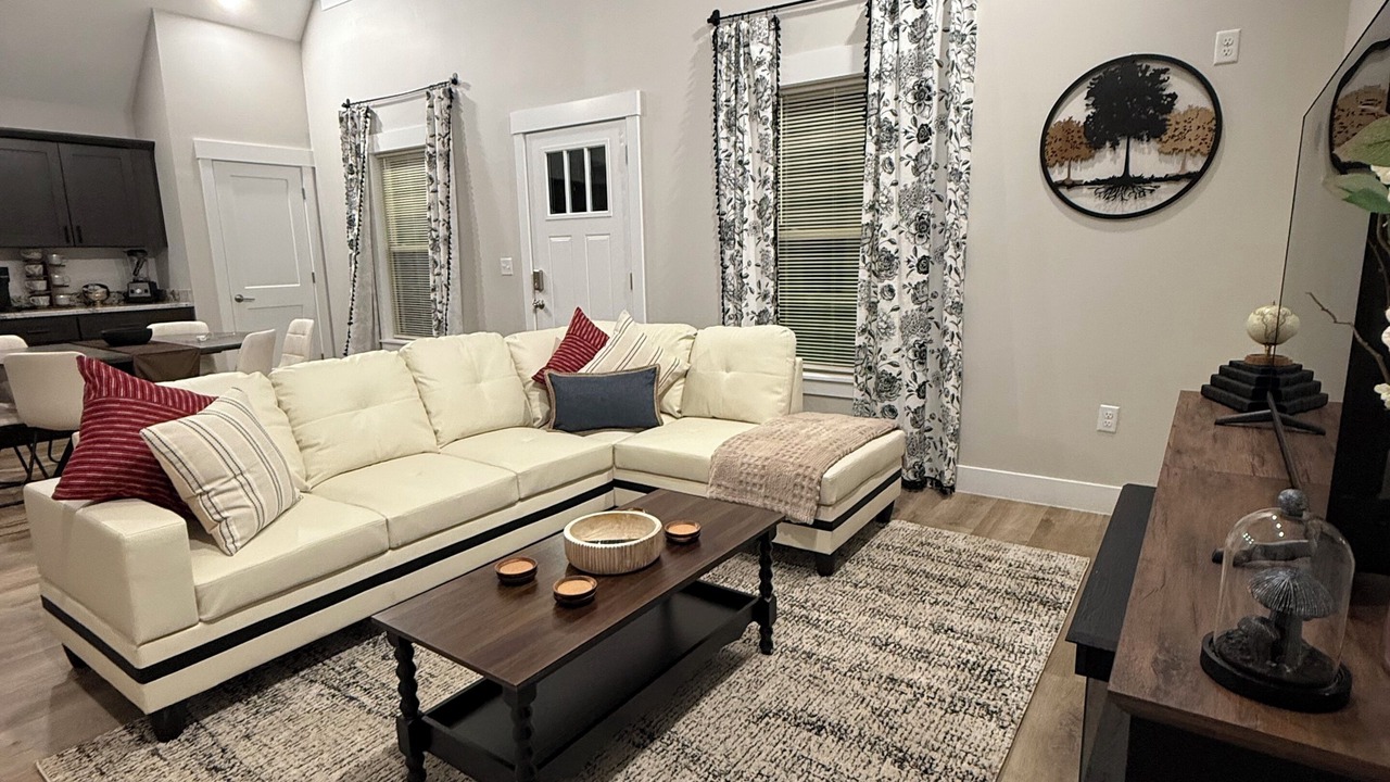 Photo of Livingroom in Stanton