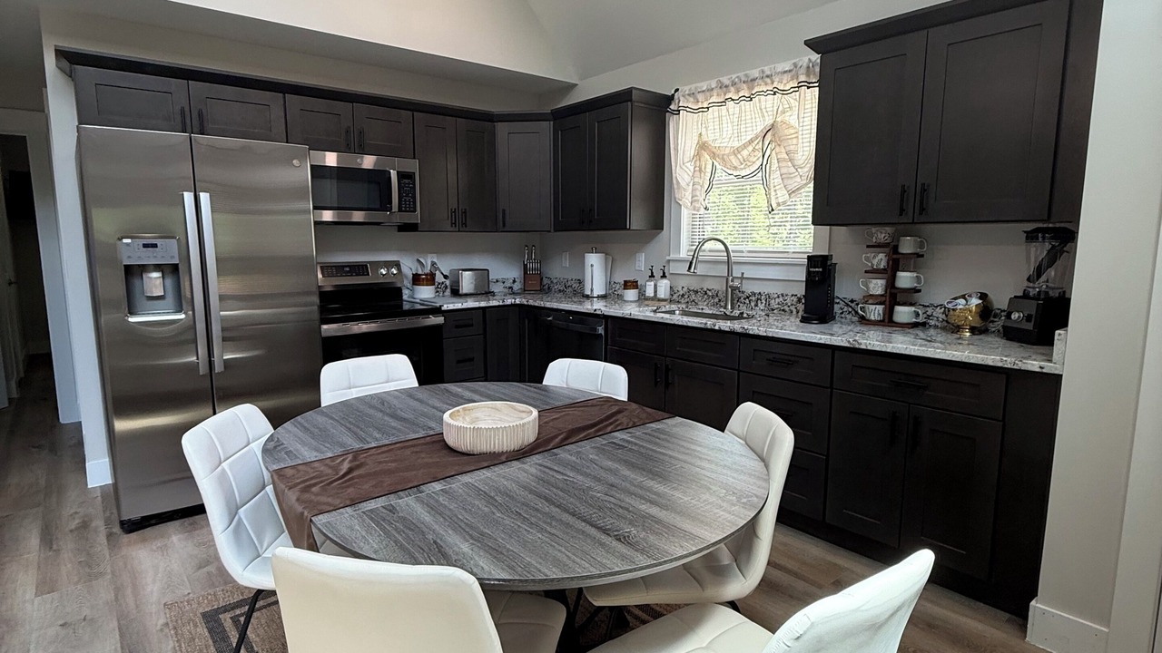 Photo of Kitchen in Stanton