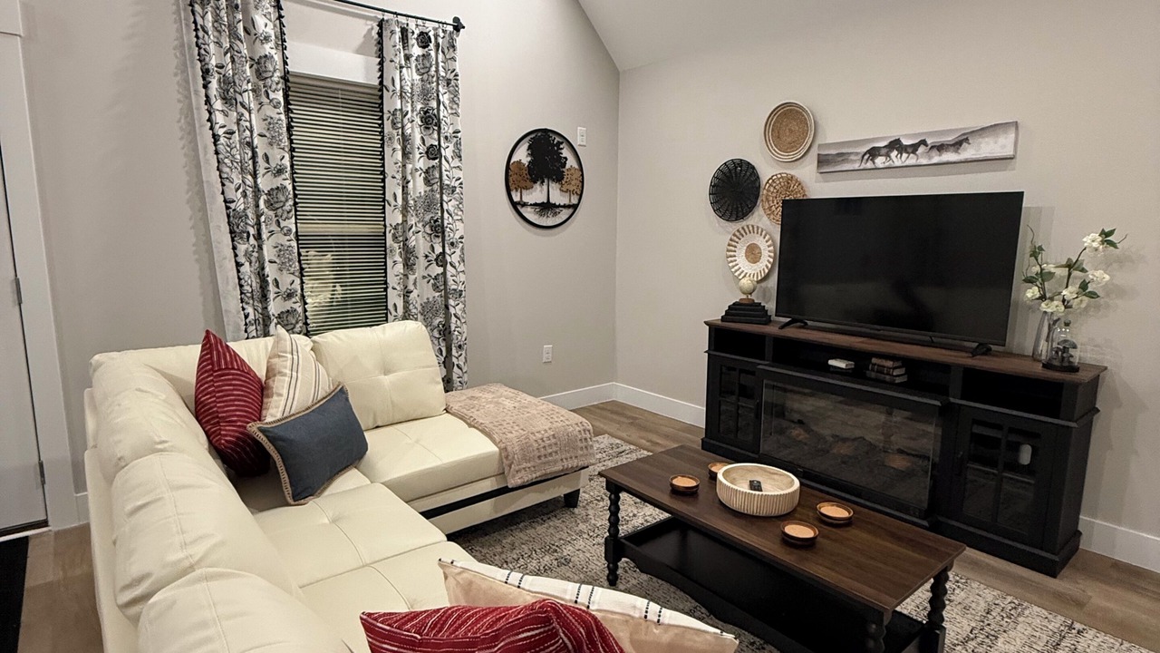 Photo of Livingroom in Stanton