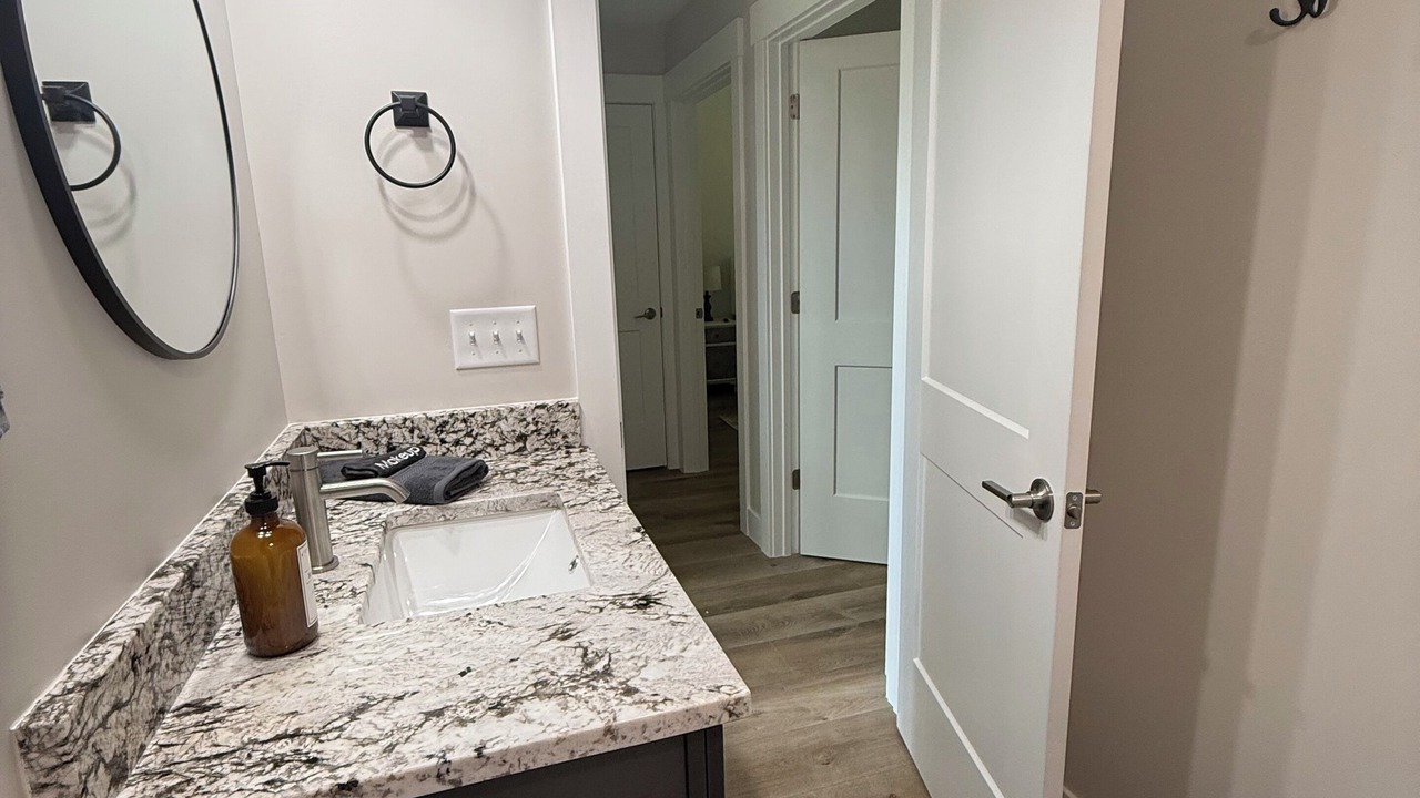 Photo of Bathroom in Stanton