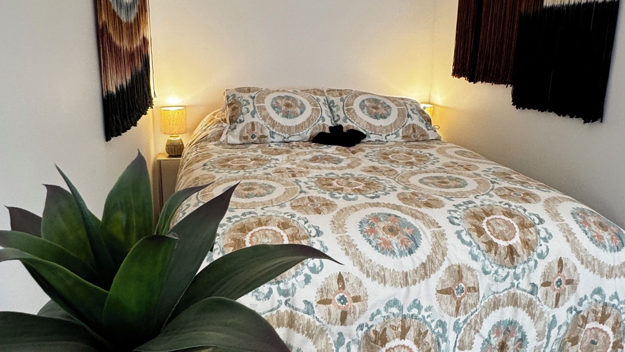 Photo of Bedroom in Kenilworth