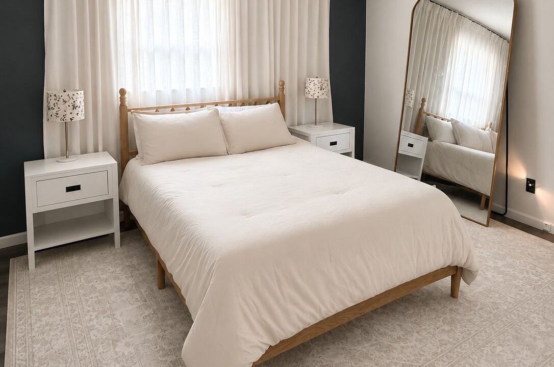 Photo of Bedroom in Kings Mountain
