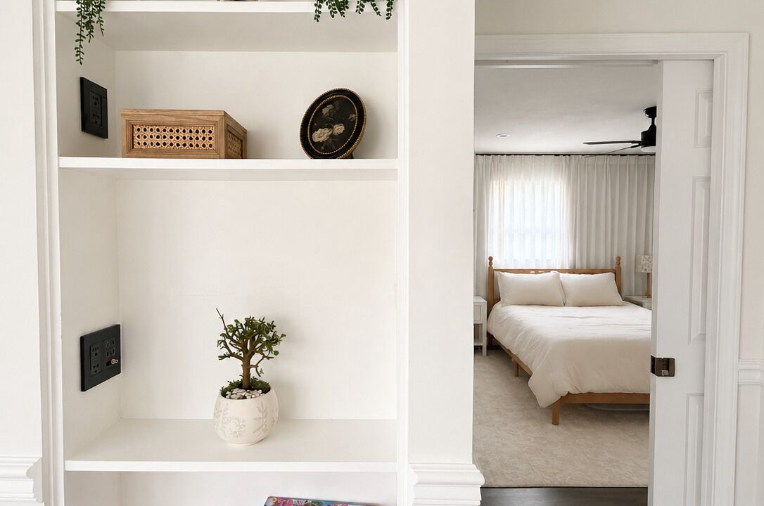 Photo of Bedroom in Kings Mountain