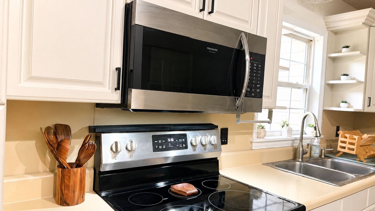 Photo of Kitchen in Kings Mountain