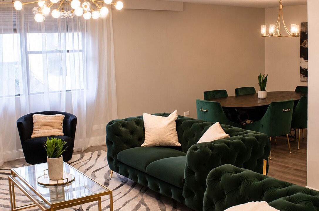 Photo of Livingroom in North Buckhead
