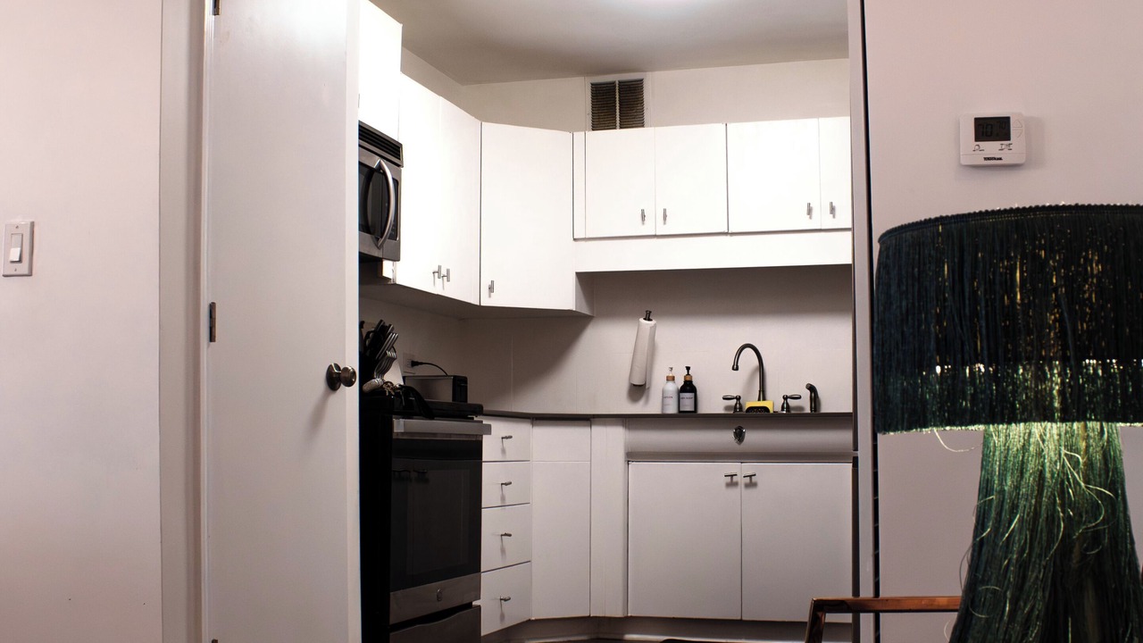Photo of Kitchen in North Buckhead