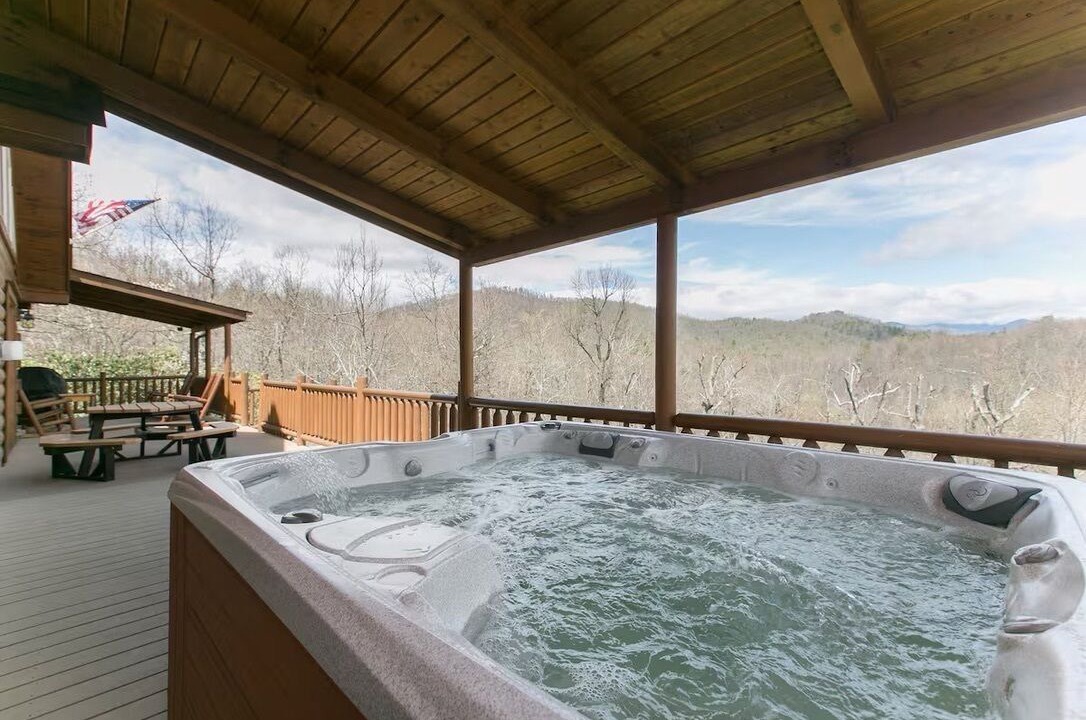 Photo of Outdoor in Black Mountain