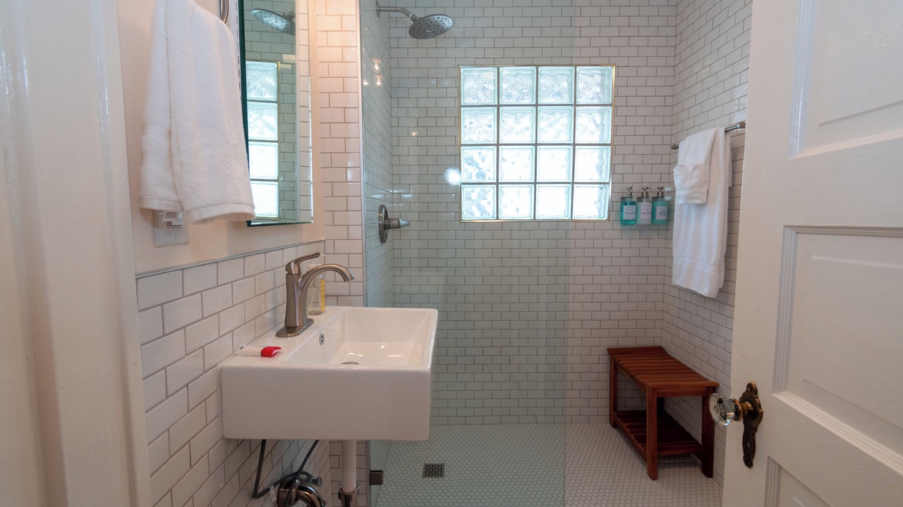 Photo of Bathroom in Richmond