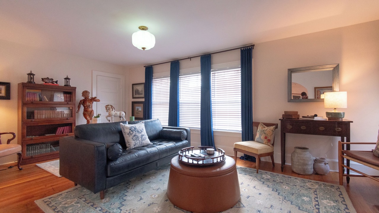 Photo of Livingroom in Richmond