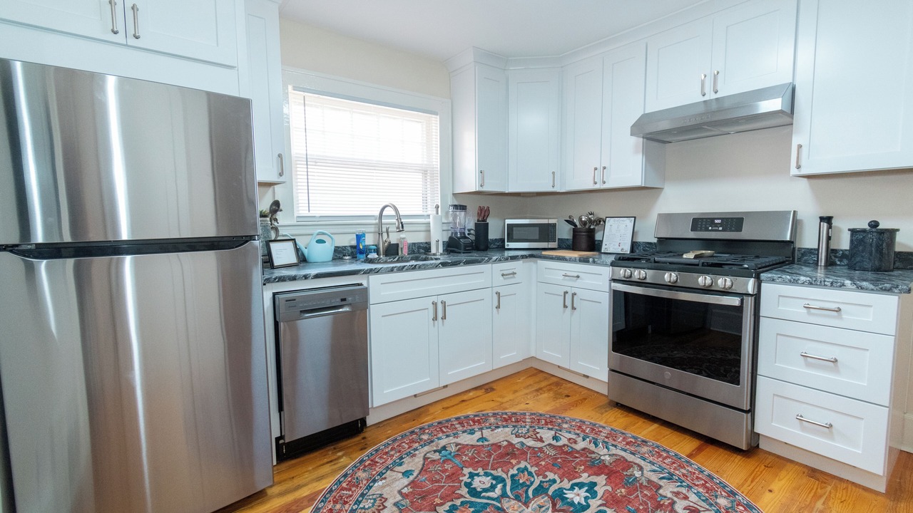 Photo of Kitchen in Richmond