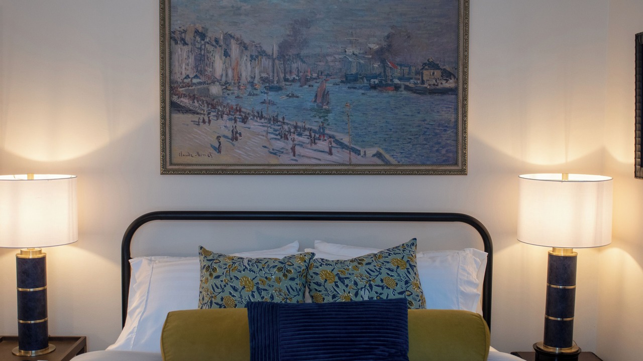 Photo of Bedroom in Richmond