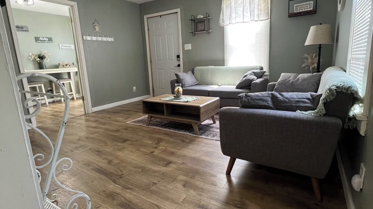 Photo of Livingroom in Springfield