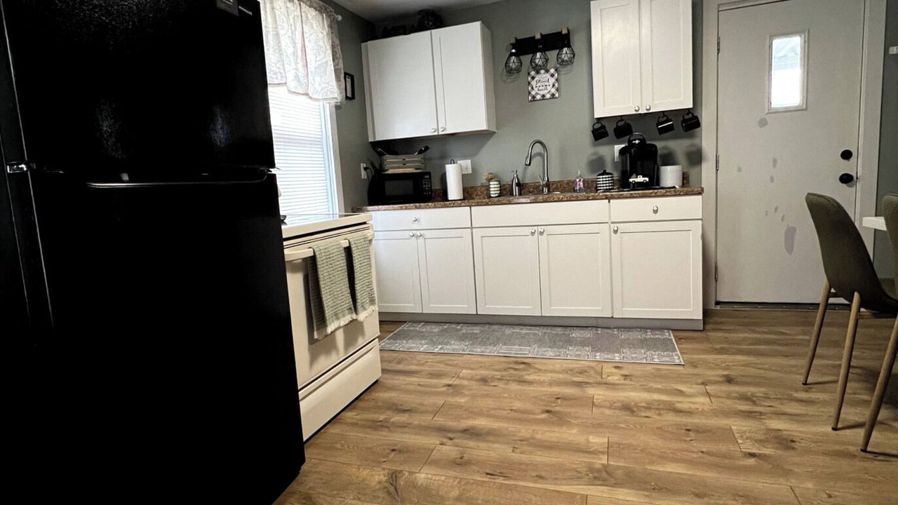 Photo of Kitchen in Springfield