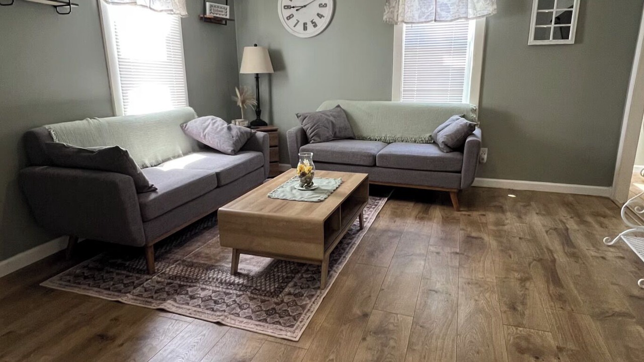 Photo of Livingroom in Springfield
