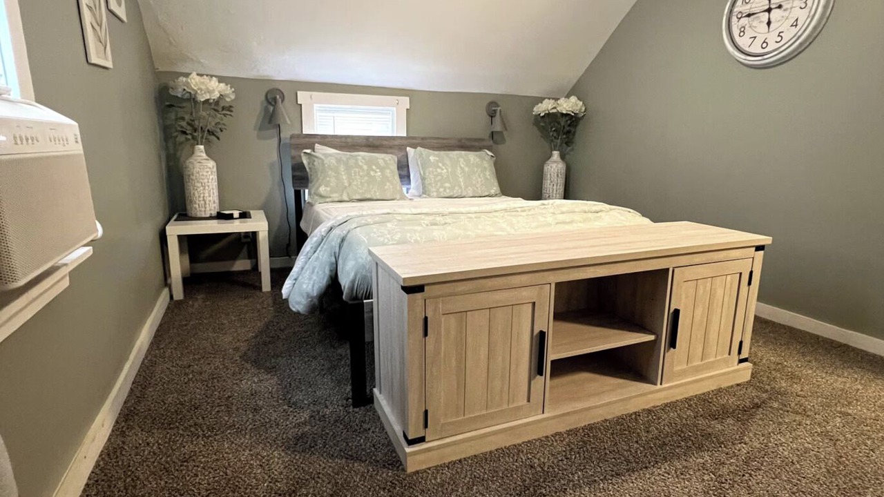 Photo of Bedroom in Springfield