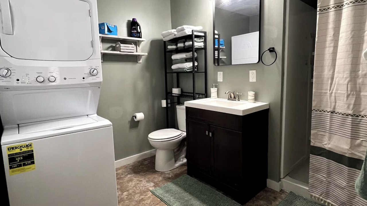 Photo of Bathroom in Springfield
