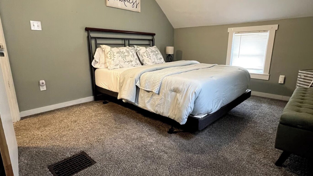 Photo of Bedroom in Springfield