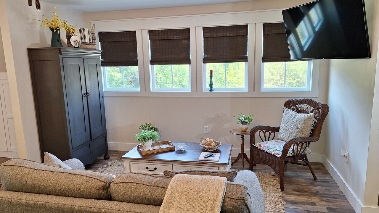 Photo of Livingroom in Tigerville
