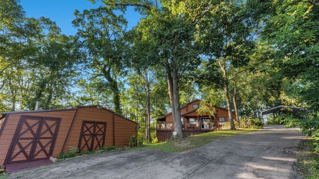 Photo of Outdoor in Sevierville