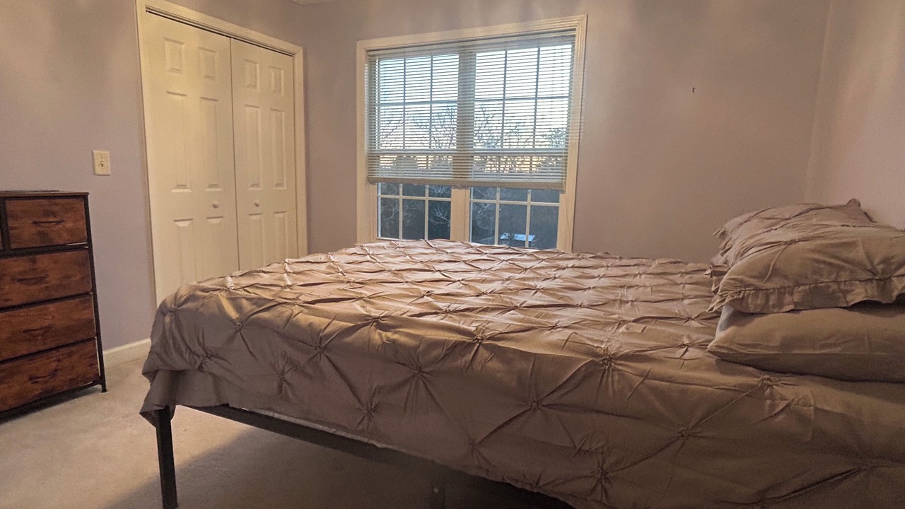 Photo of Bedroom in Spurgeon