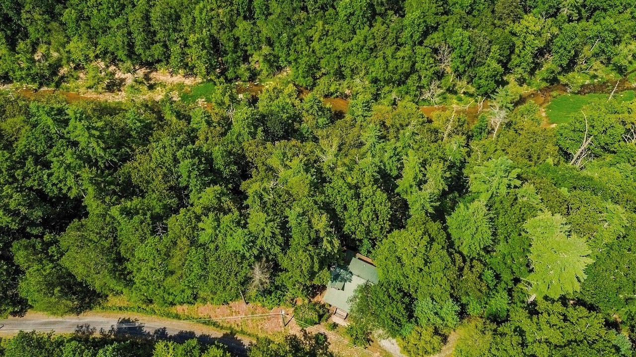 Photo of Outdoor in Talking Rock