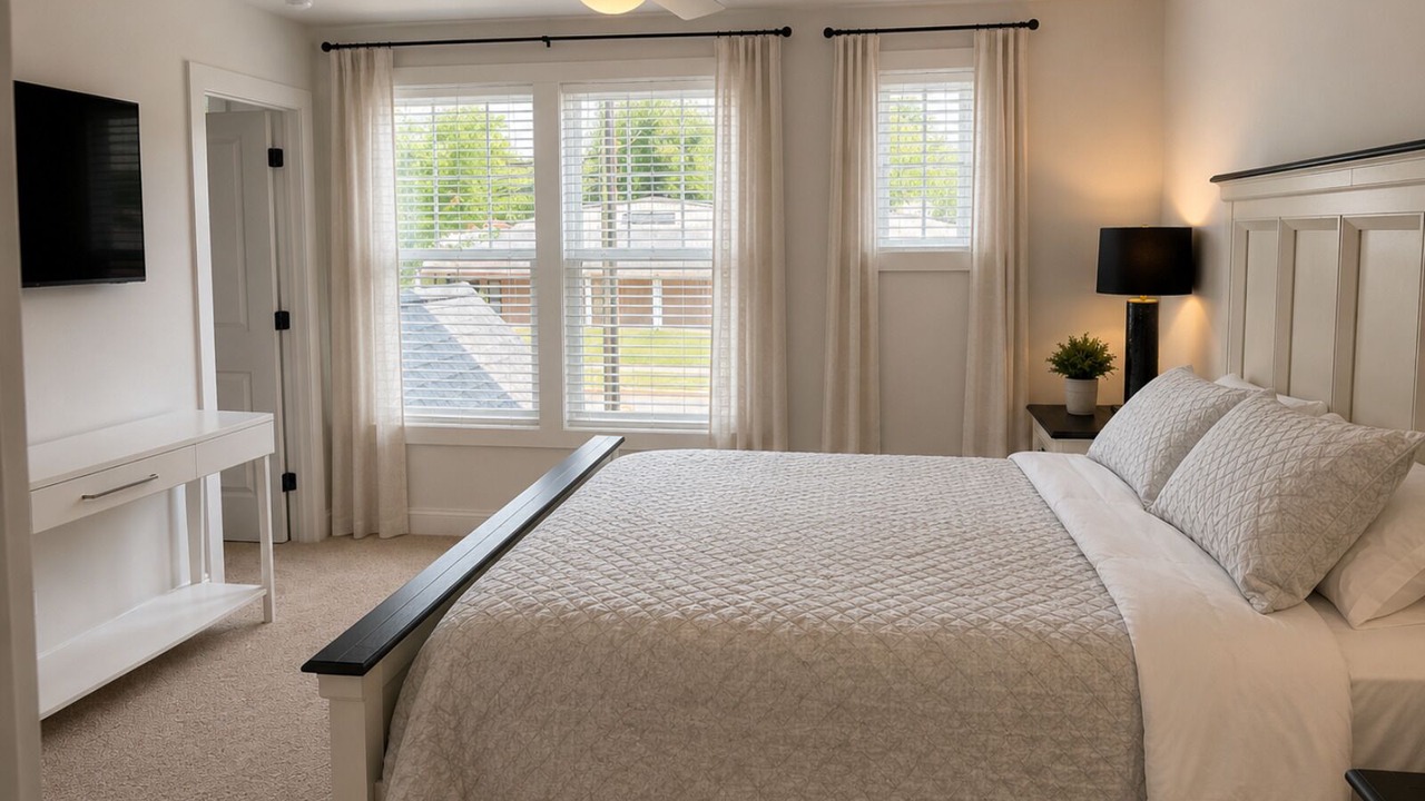Photo of Bedroom in Sugar Creek