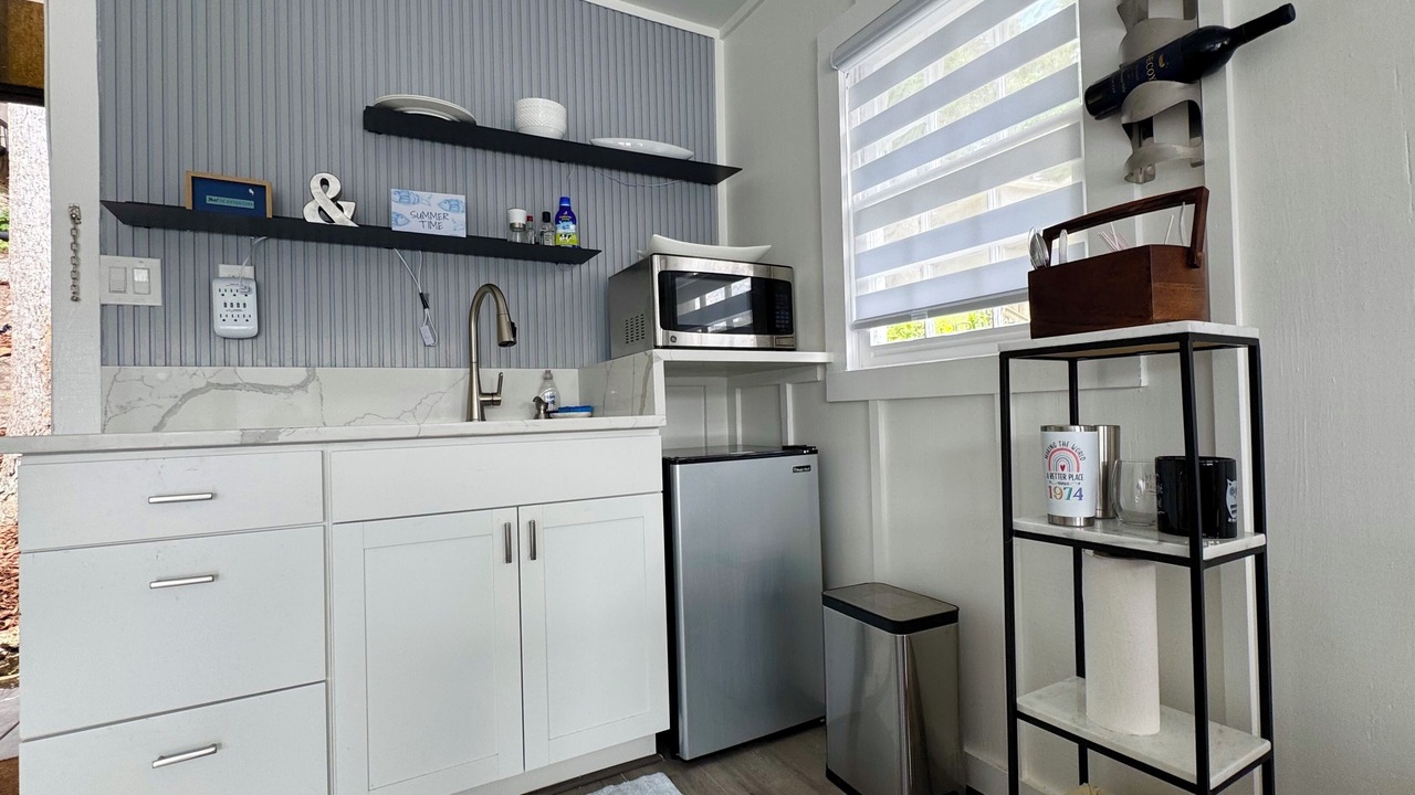 Photo of Kitchen in Snellville