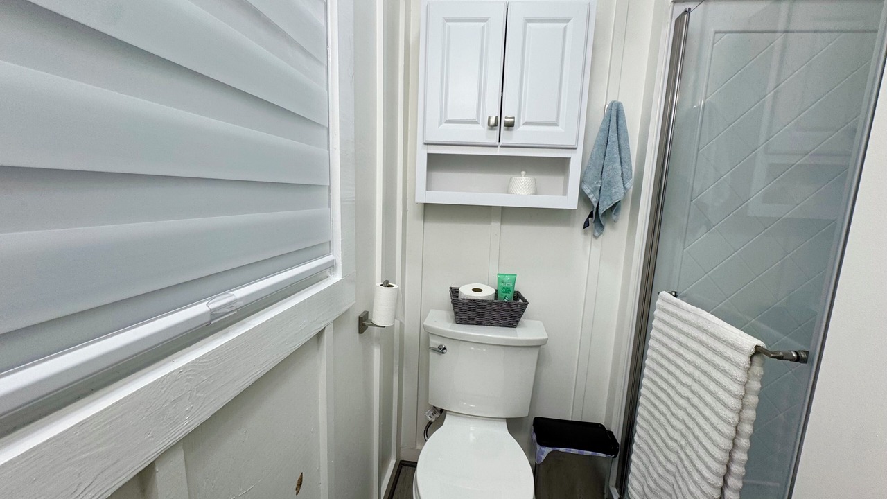 Photo of Bathroom in Snellville