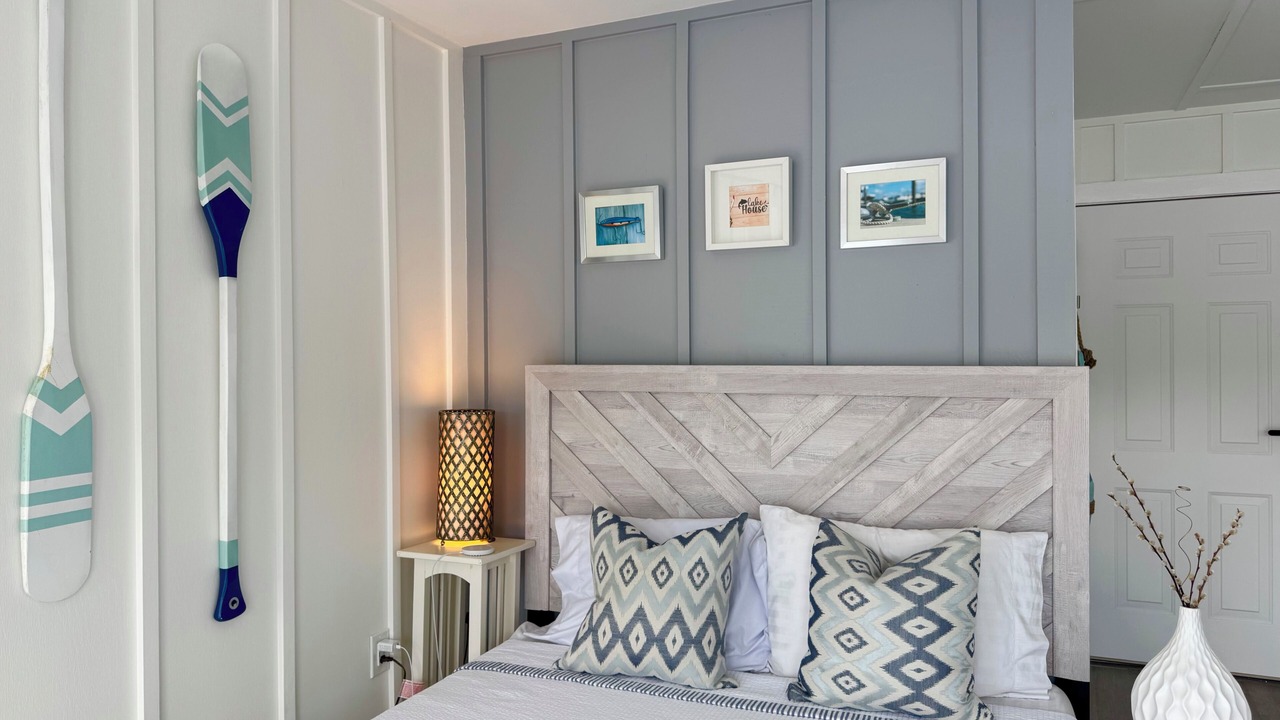 Photo of Bedroom in Snellville
