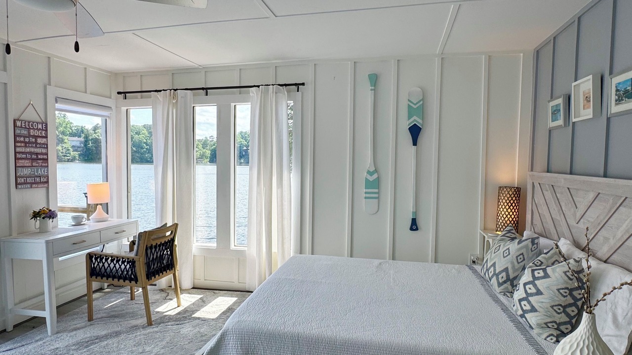 Photo of Bedroom in Snellville