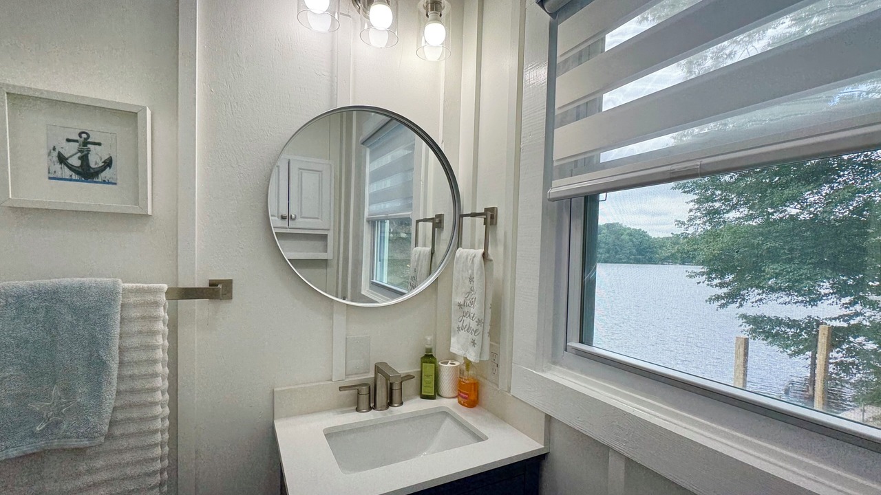Photo of Bathroom in Snellville