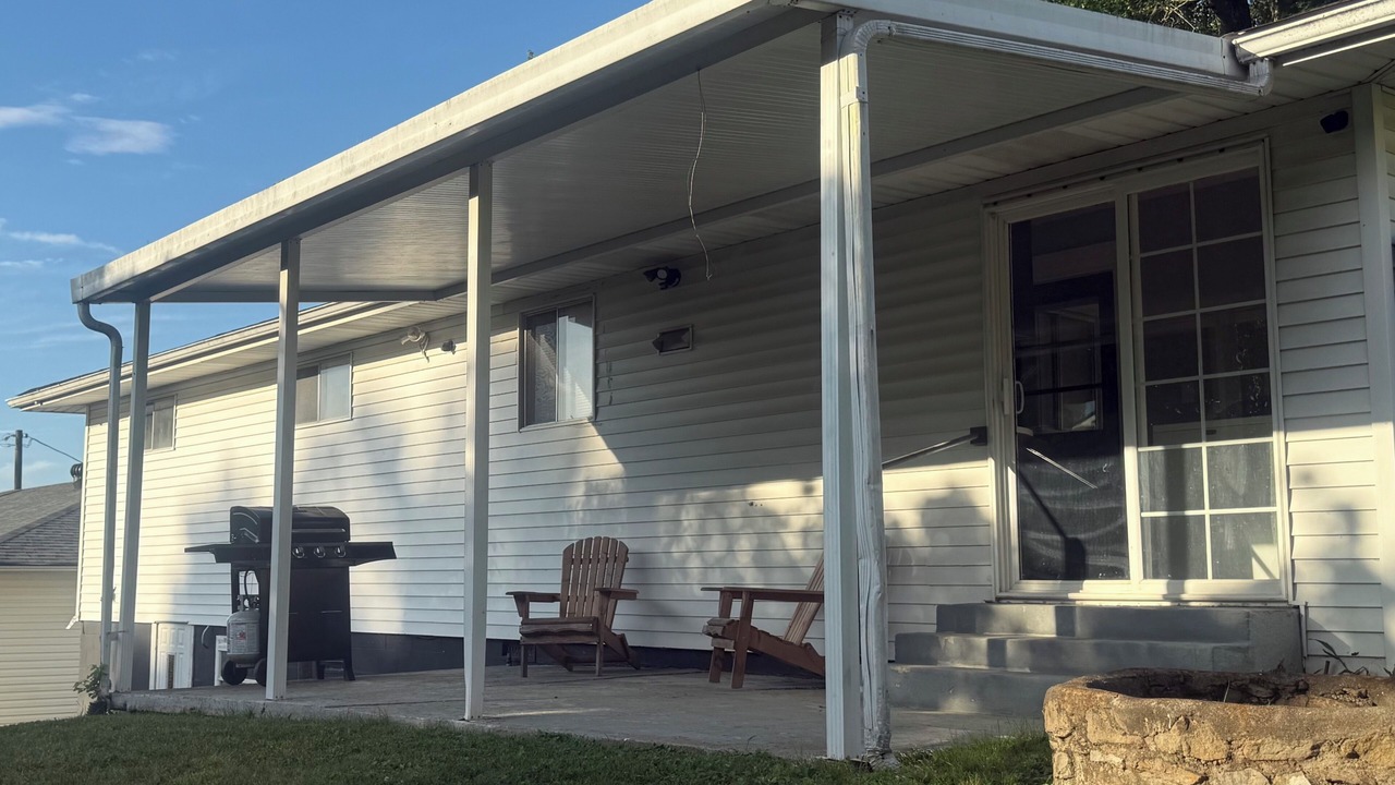Photo of Patio Balcony in Cannonsburg
