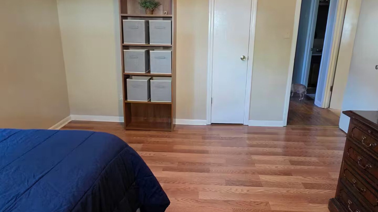Photo of Bedroom in Cleveland