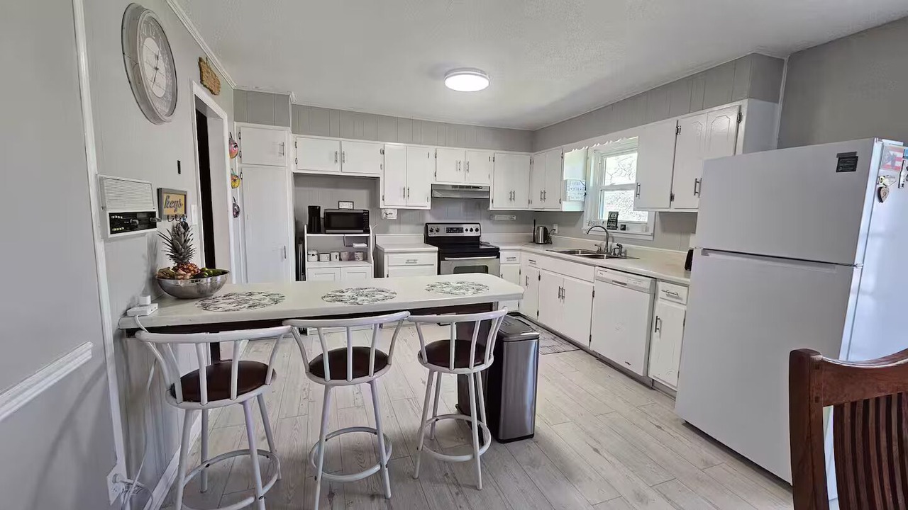 Photo of Kitchen in Cleveland