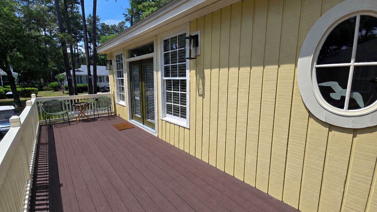 Photo of Outdoor in Melrose on the Beach