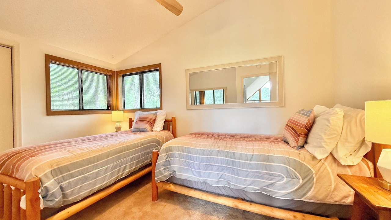 Photo of Bedroom in The Woods