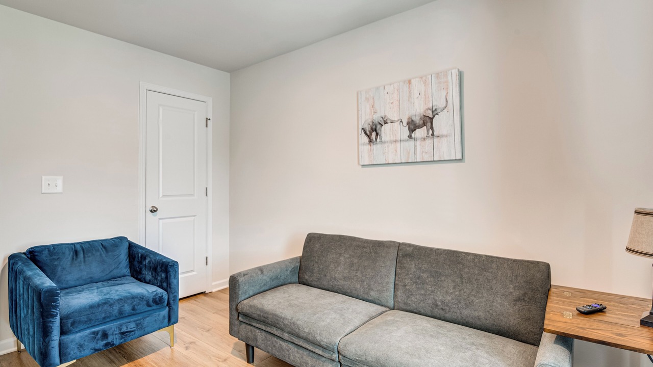 Photo of Livingroom in Church Street